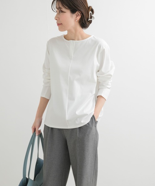 URBAN RESEARCH DOORS（アーバンリサーチドアーズ）の「シルケット