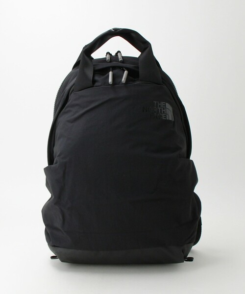 ザノースフェイス ネバーストップデイパック ﾄﾚｯｷﾝｸﾞ W Never Stop Daypack (ネバーストップデイパック) | ザ