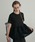 BONLECILL noir�i�{�����V�[���m���[���j�́u�yBONLECILL noir�z���t�����[�W���K�[�h�؃v�����ؑ�TEE�iT�V���c/�J�b�g�\�[�j�v�b�u���b�N