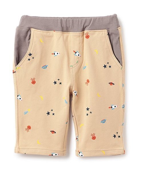 クレードスコープ　未使用 ジャケット・パンツ 5点セット ノーワンノーズ No one knows ショートジャケット＋クロップド