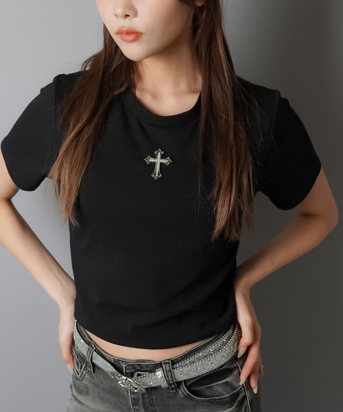LiSA SPINNS メッシュTシャツ LiSA SPINNS メッシュTシャツ｜Yahoo!フリマ（旧PayPayフリマ）