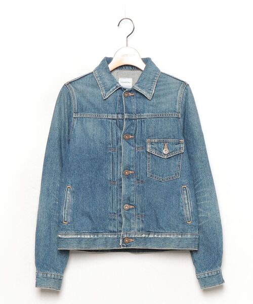 TODAYFUL デニムジャケット