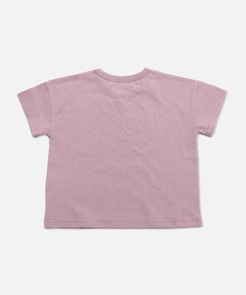 Miffy( ミッフィー)の「〈ミッフィー〉半袖Tシャツ(Tシャツ/カットソー・キッズ・A/B/C/D/E/F/G・120cm/130cm/140cm/80cm/90cm/110cm/100cm)」の9枚目の写真