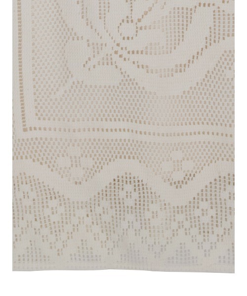 Ameri（アメリ）の「LACE COMBI CAMISOLE DRESS（ワンピース）」 - WEAR