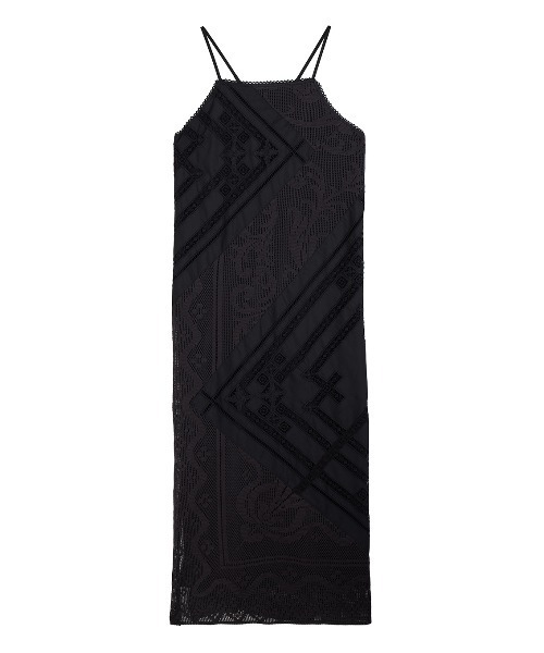 ワンピース Ameri LAYLA BUSTIER SET CAMISOLE DRESS セール】LAYLA BUSTIER SET CAMISOLE DRESS（ワンピース