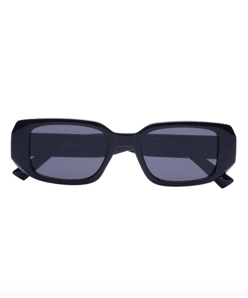 FULLON（フローン）の「FULLON/フローン サングラス 紫外線対策 UVカット 偏光 FBL 077-1（サングラス・メンズ・ブラック×ブラック・FREE）」の5枚目の写真