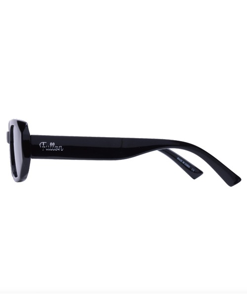 FULLON（フローン）の「FULLON/フローン サングラス 紫外線対策 UVカット 偏光 FBL 077-1（サングラス・メンズ・ブラック×ブラック・FREE）」の6枚目の写真