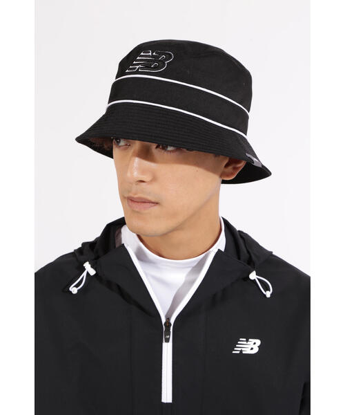 セール】【new balance golf】BUCKET HAT（ハット