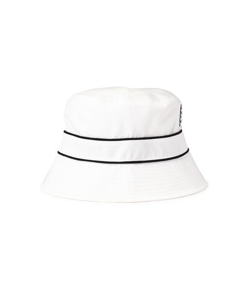 New Balance バケットハット ホワイト ゴルフ セール】【new balance golf】BUCKET HAT（ハット