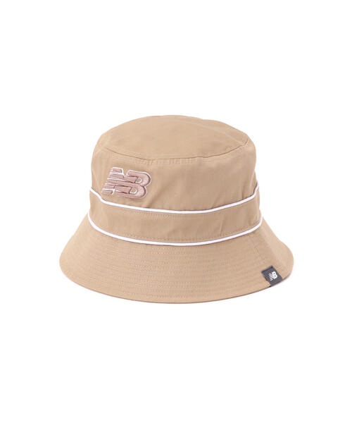 値頃 セール】【new balance golf】BUCKET HAT（ハット メンズウェア