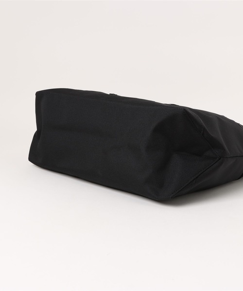 WILD THINGS（ワイルドシングス）の「WILDTHINGS CORDURA ﾄｰﾄﾊﾞｯｸﾞ 25L（トートバッグ・メンズ・ブラック・FREE）」の5枚目の写真