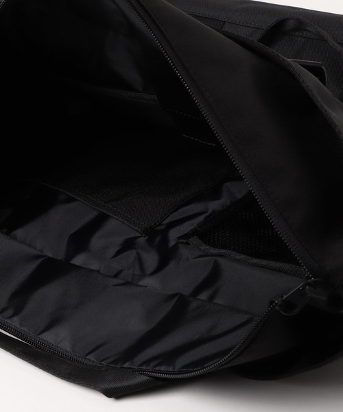 WILD THINGS（ワイルドシングス）の「WILDTHINGS CORDURA ﾄｰﾄﾊﾞｯｸﾞ 25L（トートバッグ・メンズ・ブラック・FREE）」の4枚目の写真
