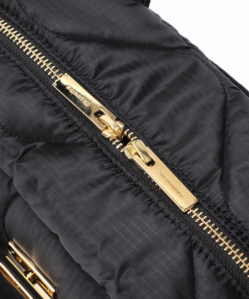 sita parantica（シータパランティカ）の「《追加》別注【SITA PARANTICA/シータパランティカ】ボストンRP：ボストンバッグ（ボストンバッグ・レディース・ブラック・FREE）」の9枚目の写真