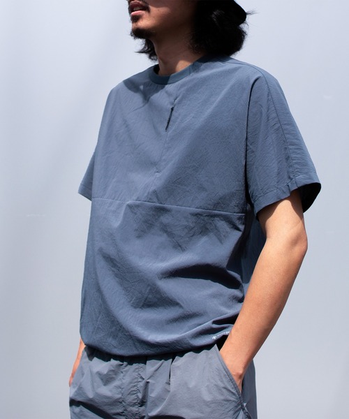 Breathable Quick Dry T-Shirt 吸水速乾 Tシャツ（Tシャツ