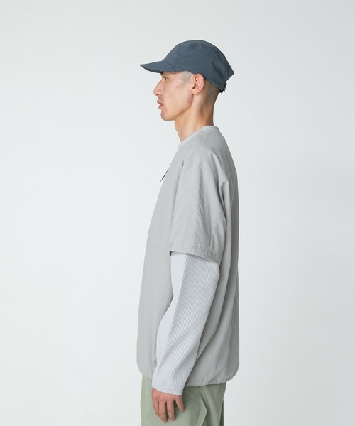 Breathable Quick Dry T-Shirt 吸水速乾 Tシャツ（Tシャツ/カットソー