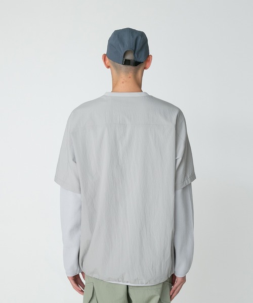 Breathable Quick Dry T-Shirt 吸水速乾 Tシャツ（Tシャツ/カットソー