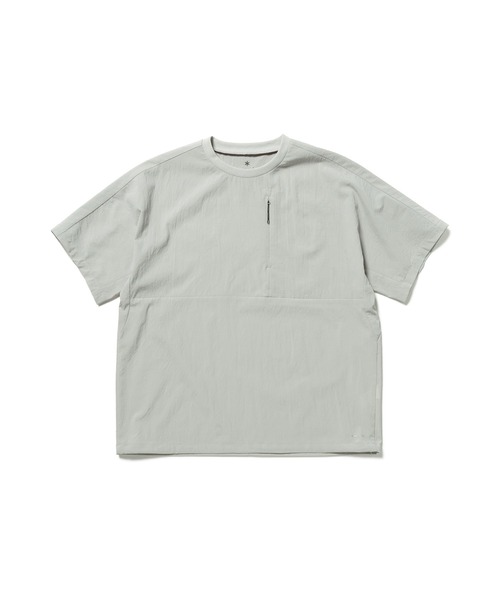 Breathable Quick Dry T-Shirt 吸水速乾 Tシャツ（Tシャツ/カットソー