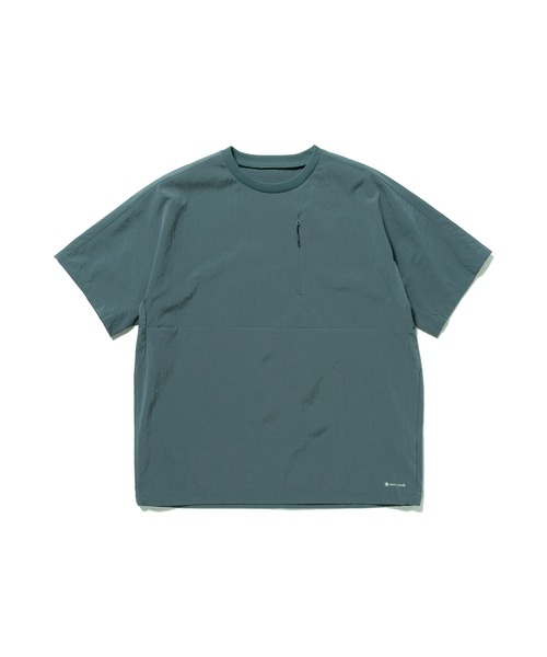 Breathable Quick Dry T-Shirt 吸水速乾 Tシャツ（Tシャツ
