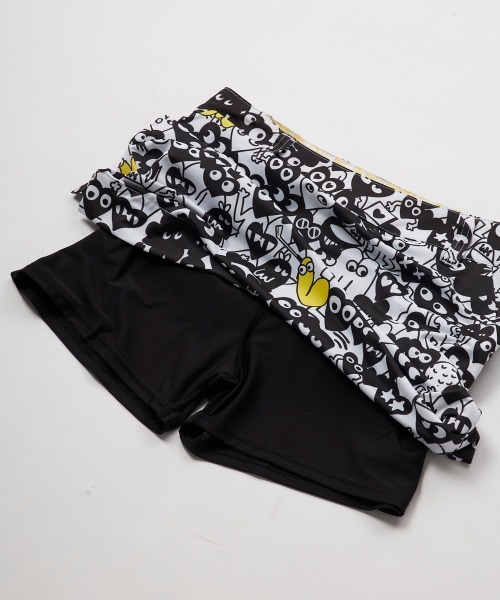 Loudmouth(ラウドマウス)の「【LOUDMOUTH:ラウドマウス】レディース柄スカート ゴルフ(スカート・レディース・その他29/その他31/その他32/グリーン系その他/その他33/その他30/その他28・SMALL/MEDIUM/LARGE/LL/XX-LARGE)」の17枚目の写真