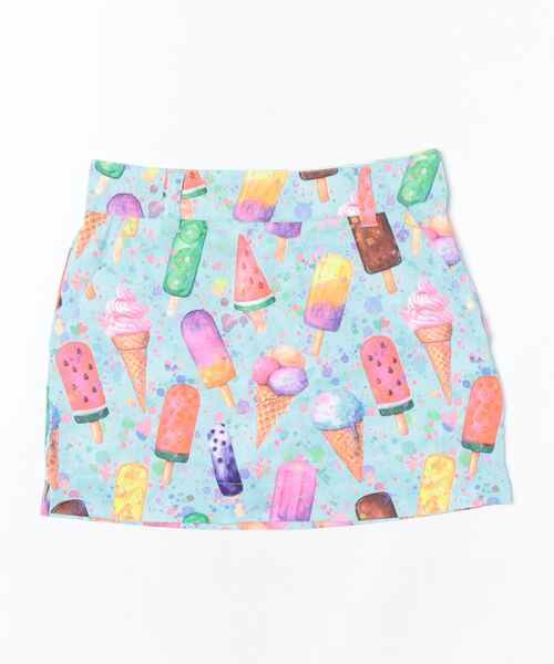 Loudmouth(ラウドマウス)の「【LOUDMOUTH:ラウドマウス】レディース柄スカート ゴルフ(スカート・レディース・その他29/その他31/その他32/グリーン系その他/その他33/その他30/その他28・SMALL/MEDIUM/LARGE/LL/XX-LARGE)」の8枚目の写真