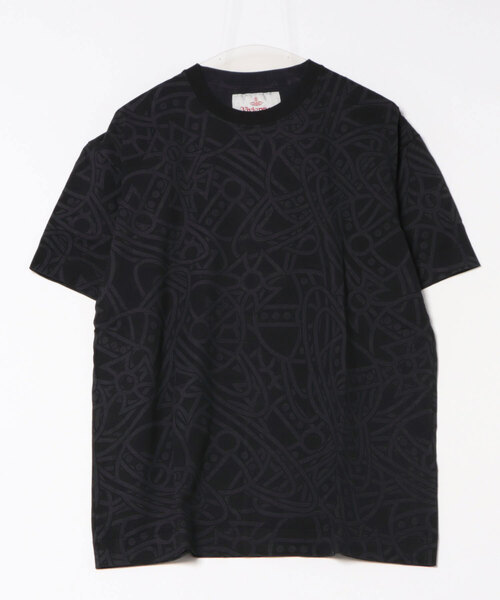 ｵｰﾌﾞﾘﾋﾟｰﾄﾌﾟﾘﾝﾄﾋﾞｰﾌｨｰTｼｬﾂ