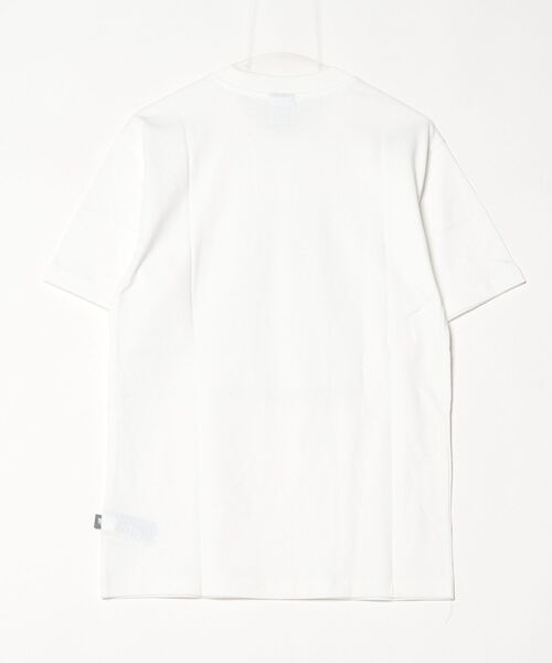 574フォトショートスリーブTシャツ（Tシャツ/カットソー）｜New