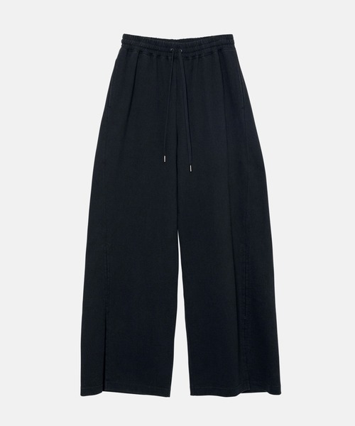 オゾンウォッシュジャージーパンツ / Ozone Washed Jersey Pant  