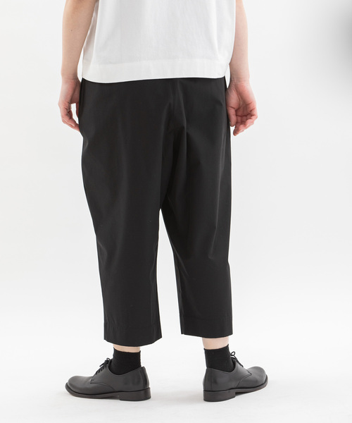 新品！nop de nod ノップドゥノッドPommeバルーンパンツ/ナチュラン セール】Pommeパンツ（その他パンツ）｜nop de nod