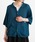 SINSS�i�V���X�j�́uHalf sleeve mesh knit shirt / �n�[�t�X���[�u���b�V���j�b�g�V���c�i�V���c/�u���E�X�j�v�b�u���[