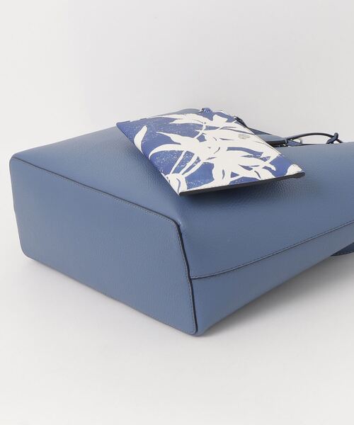 【限定セール】RALPH LAUREN ラージリバーシブルトートバッグ3色 フェイクレザー ラージ リバーシブル トート バッグ（トート