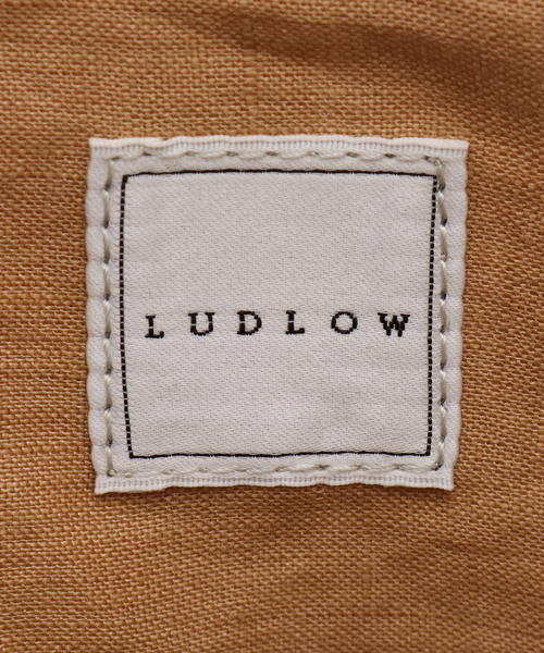 IENA(イエナ)の「LUDLOW/ラドロー Bigpocketbag バッグ BG009(かごバッグ・レディース・ベージュ・FREE)」の13枚目の写真