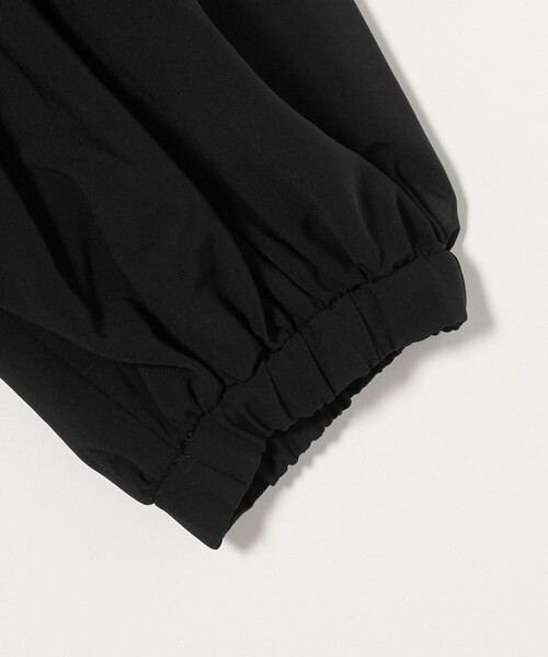 UNITED ARROWS(ユナイテッドアローズ)の「シアーブルゾン(ブルゾン・レディース・オフホワイト/ブラック・FREE)」の17枚目の写真