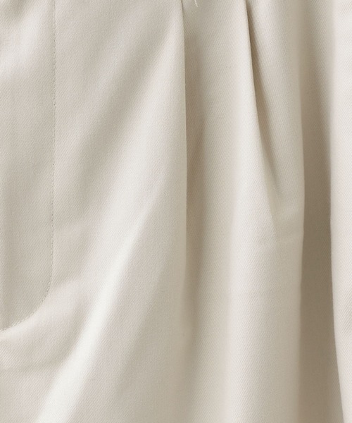 RAGEBLUE（レイジブルー）の「TRストレッチ/バギーワイドパンツ（スラックス・メンズ・ブラック/ブラウン系その他/ブラック系その他/ベージュ/ホワイト・SMALL/MEDIUM/LARGE）」の13枚目の写真