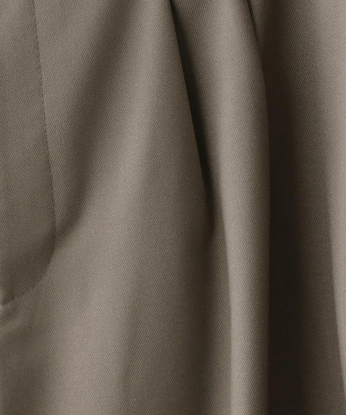 RAGEBLUE（レイジブルー）の「TRストレッチ/バギーワイドパンツ（スラックス・メンズ・ブラック/ブラウン系その他/ブラック系その他/ベージュ/ホワイト・SMALL/MEDIUM/LARGE）」の16枚目の写真