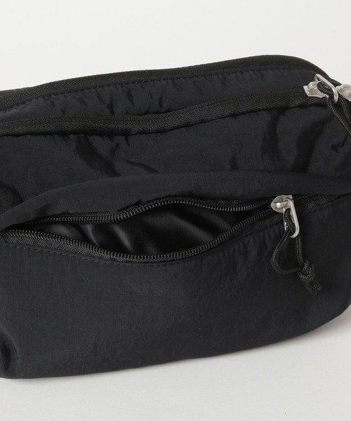 GLOBAL WORK（グローバルワーク）の「撥水ボトルインショルダー/494022（ショルダーバッグ・メンズ・ブラック系/グレー/ベージュ・ONE SIZE）」の17枚目の写真