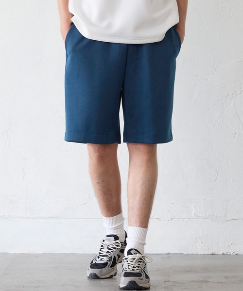 ソフトスウェットショートパンツ（その他パンツ）｜coca（coca
