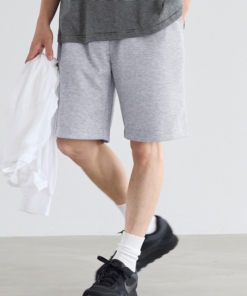 ソフトスウェットショートパンツ（その他パンツ）｜coca（coca