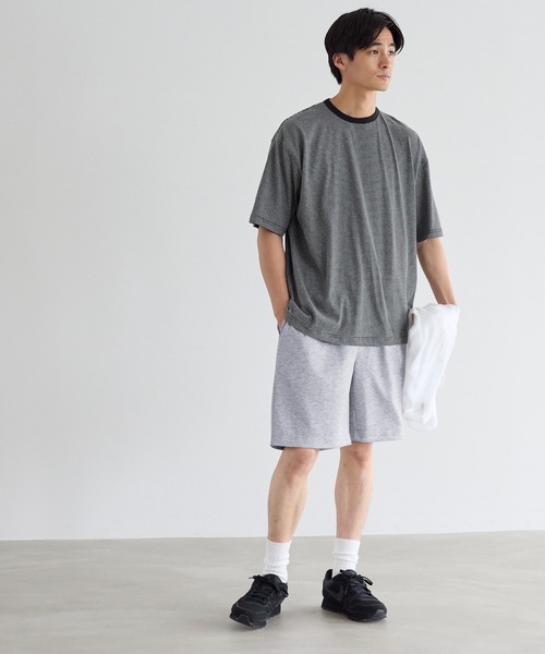 ソフトスウェットショートパンツ（その他パンツ）｜coca（coca