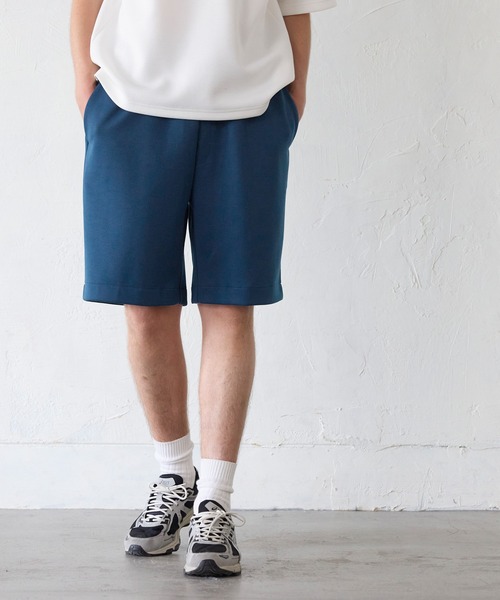 スウェットショートパンツ ソフトスウェットショートパンツ（その他パンツ）｜coca（coca