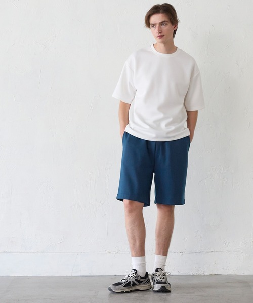 FCRB スウェットショートパンツ ソフトスウェットショートパンツ（その他パンツ）｜coca（coca