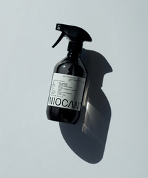 journal standard Furniture （ジャーナルスタンダードファニチャー）の「★【NIOCAN/ニオキャン】SMELL CANCELING SPLAY 500ml　消臭スプレー（ルームフレグランス/お香）」