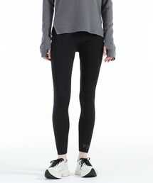 Y-3 RUNNING LEGGINGS