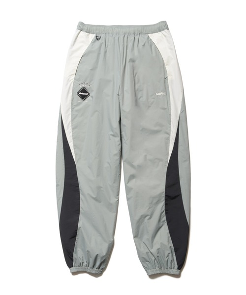 F.C.Real Bristol(エフシーレアルブリストル)の「WARM-UP PANTS(その他パンツ・メンズ・オフホワイト/セージグリーン/ブラック・X-LARGE/LARGE/MEDIUM/SMALL/XX-LARGE)」の3枚目の写真