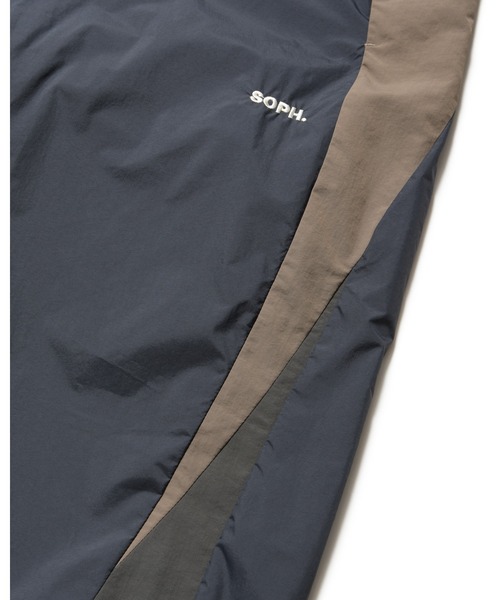 F.C.Real Bristol(エフシーレアルブリストル)の「WARM-UP PANTS(その他パンツ・メンズ・オフホワイト/セージグリーン/ブラック・X-LARGE/LARGE/MEDIUM/SMALL/XX-LARGE)」の15枚目の写真