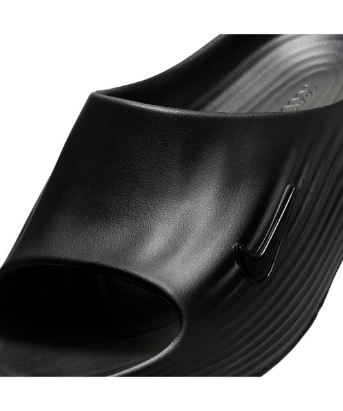 NIKE サンダル HV4479-001 黒 27cm NIKE REACTX REJUVEN8 SLIDE HV4479-001（サンダル）｜NIKE