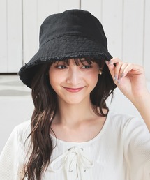 バケットハット フリンジ」に該当するファッション通販 - ZOZOTOWN