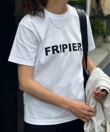 新品タグ付き　ビアズリー刺しゅう入りドルマンT 白　ホワイト セール】 刺しゅう入りドルマンT （カットソー）｜BEARDSLEY