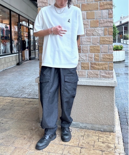 セール】【SOCCER JUNKY meet j.n.r.d】WE LOVE JUN コラボTシャツ（T