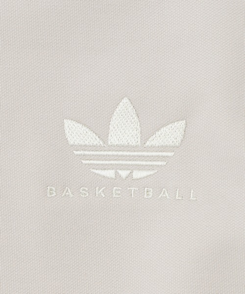 adidas】ORI RUGBY POLO L/S UNISEX（Tシャツ/カットソー
