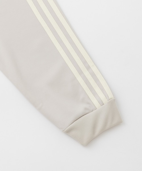 tシャツ 「adidas」ORI RUGBY POLO L/S UNISEX レディース メンズ adidas tシャツ 「adidas」ORI RUGBY POLO L/S UNISEX